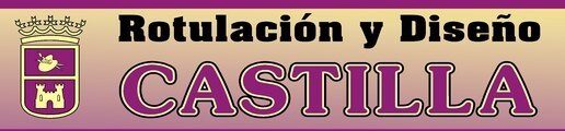 Rotulación Castilla